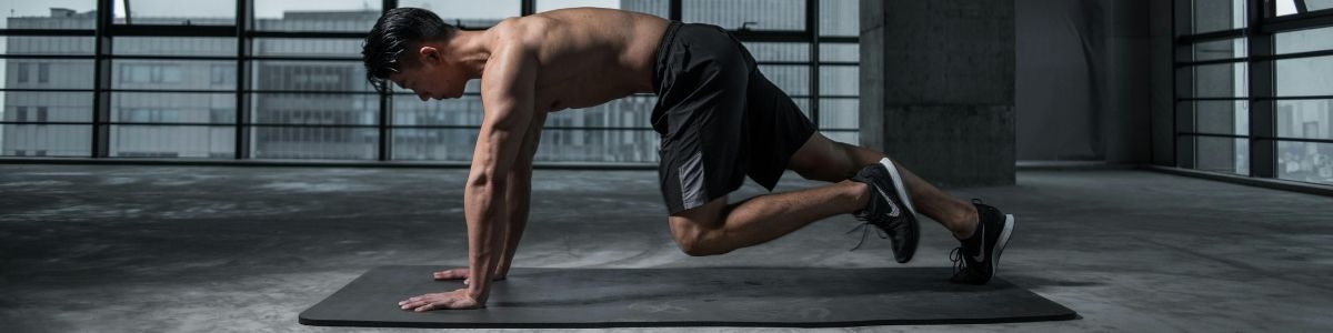 how to incorporate cbd topicals into your workout routine, including cbd heating and cooling gels & cbd balm