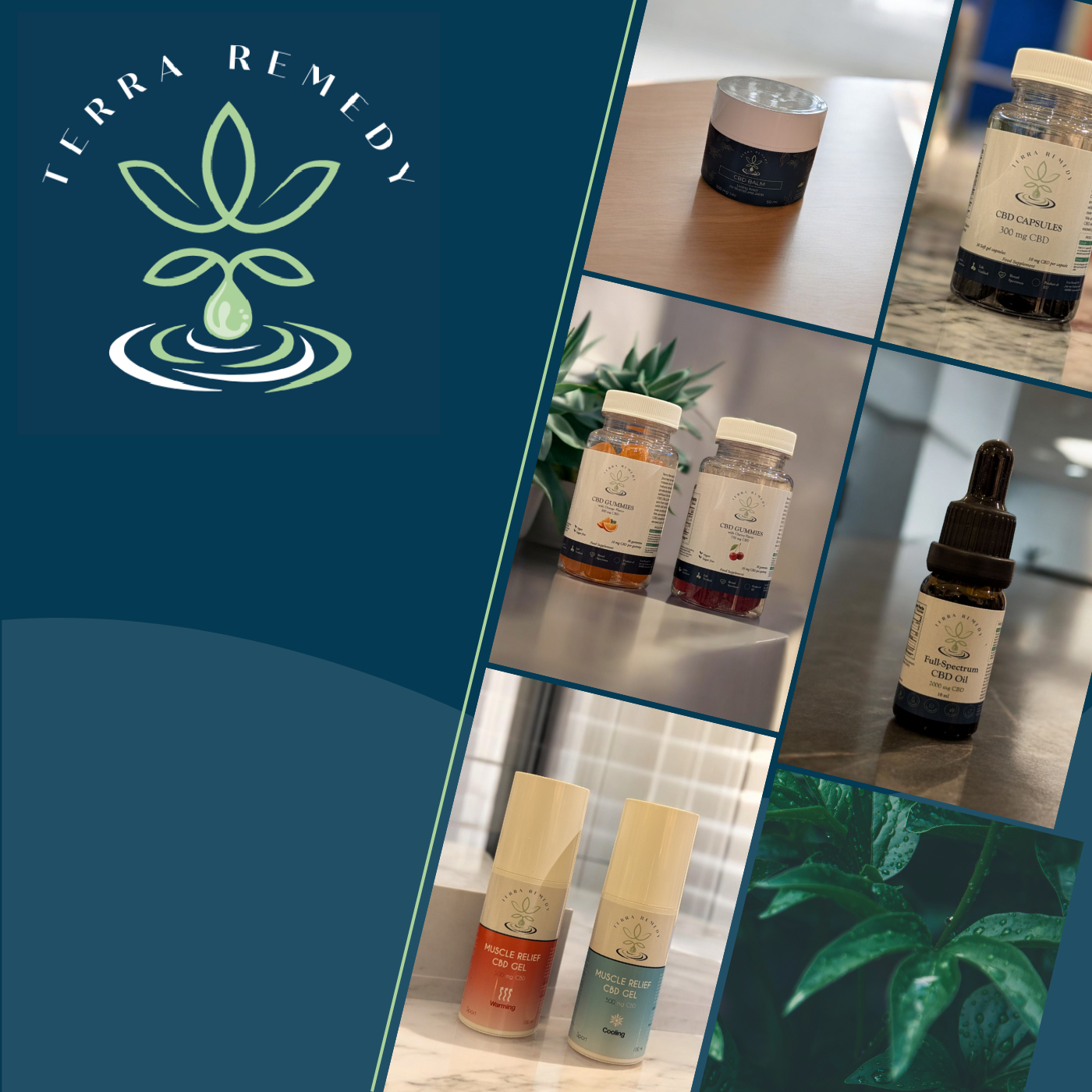 Terra Remedy